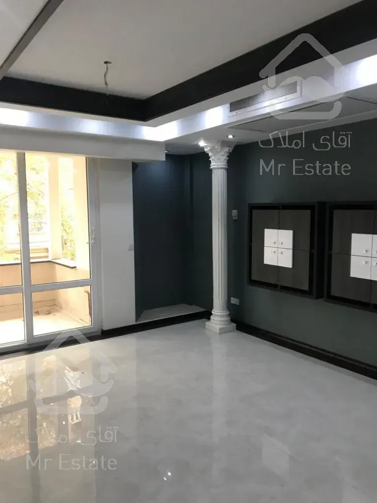 خرید فروش آپارتمان 220 متری اقدسیه  سپند