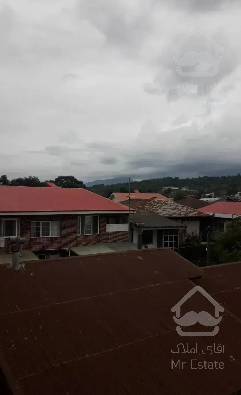 اپارتمان۱۰۰متروسط املش