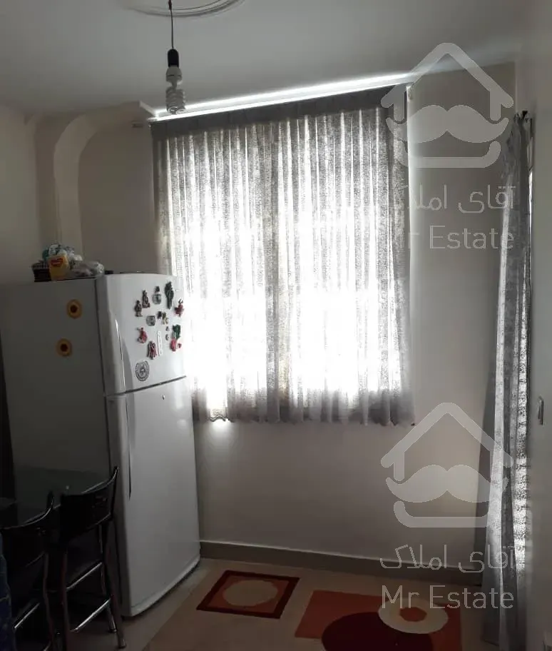 اپارتمان تک واحدی ۲ خوابه