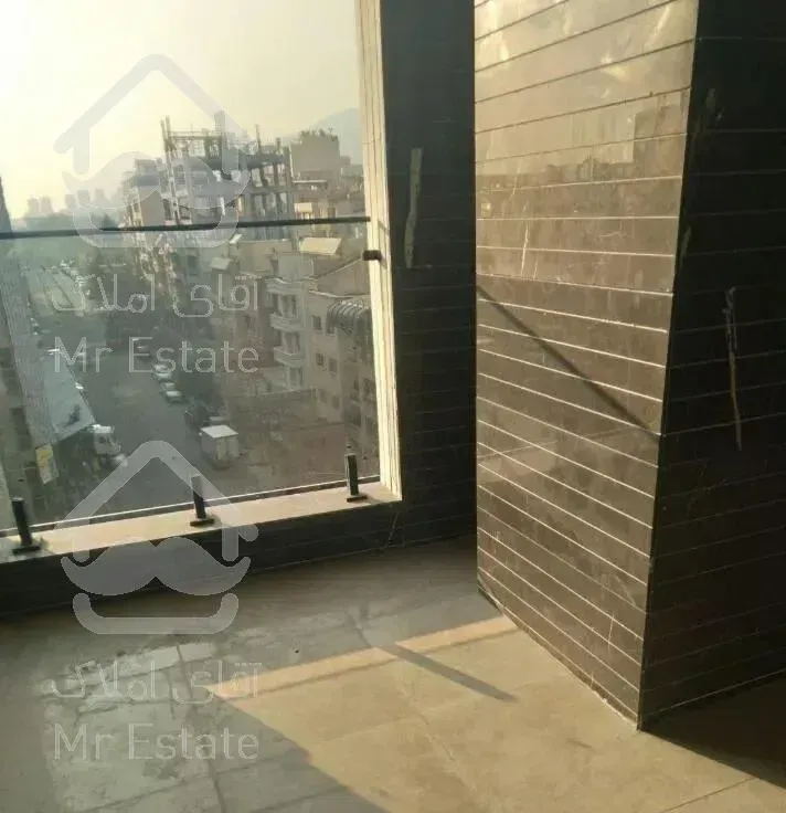 ظفر 110متر نوساز مدرن تاپ لوکیشن