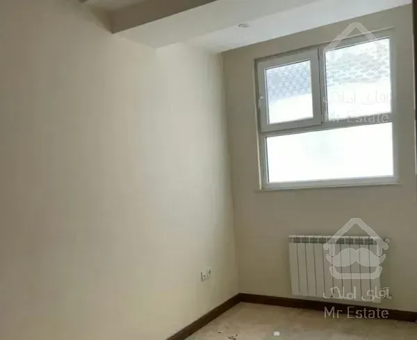 آپارتمان ۸۳ متری بر خیابان ۲۰ متری