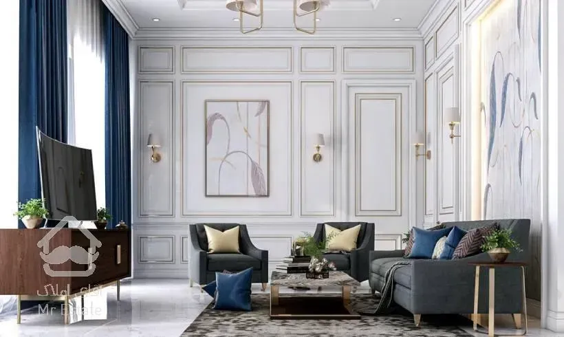 ۱۲۰متر دریاچه