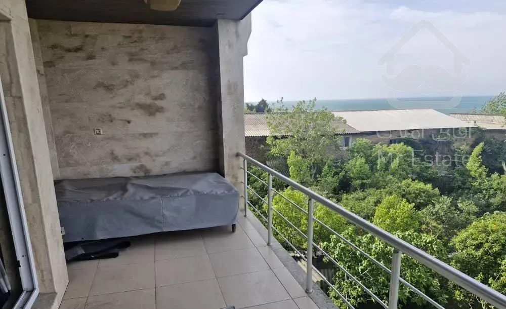 فروش آپارتمان ۹۵ متری پلاک ۱ ساحل