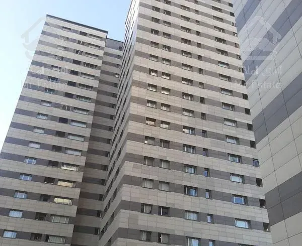 ۹۵ متری ارکیده