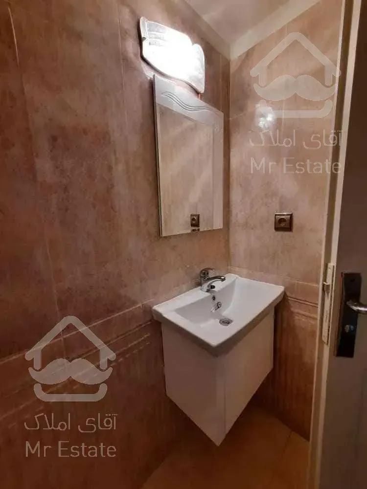 آپارتمان ۵۷متری یکخوابه فردوس غرب