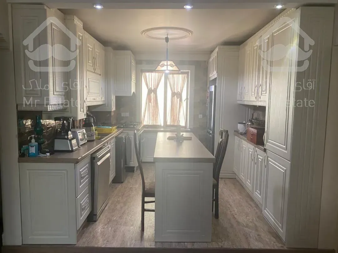 آپارتمان۱۰۶متری دو خوابه فول بازسازی/وام دار/دریاچه چیتگر