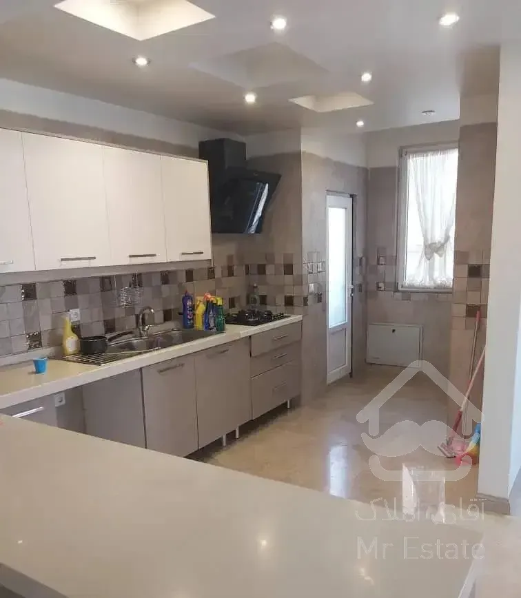 علامه جنوبی ۱۵۰متر دو خواب