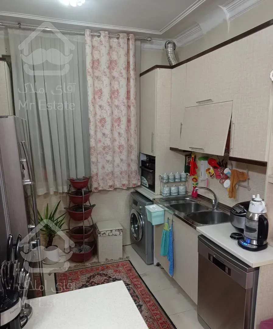 ۴۳ متر،چهارراه گلی خوش نقشه