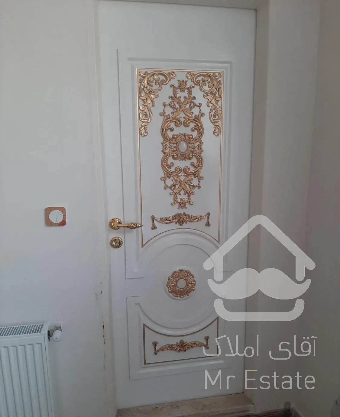 نصب و رکلاژ تمام درب های چوبی و ضد سرقت وضد آب و..