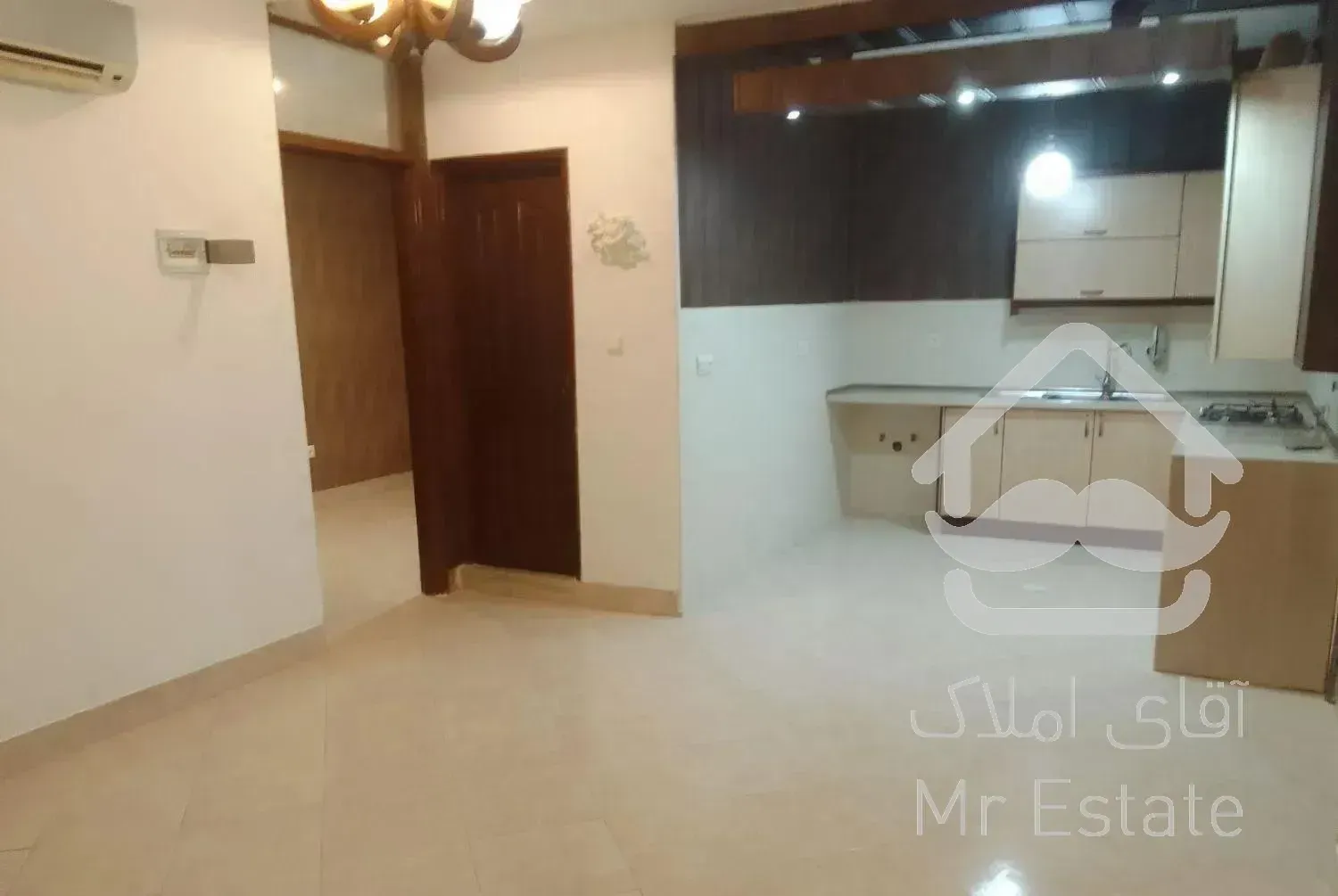 ۷۵متری در ابوذر غفاری /بازسازی شده