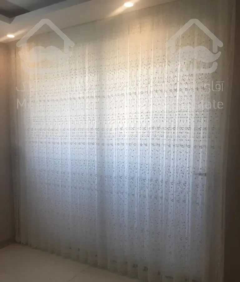 آپارتمان ۹۵ متر گلخانه بهروز ۲خواب ۱سال ساخت شیک