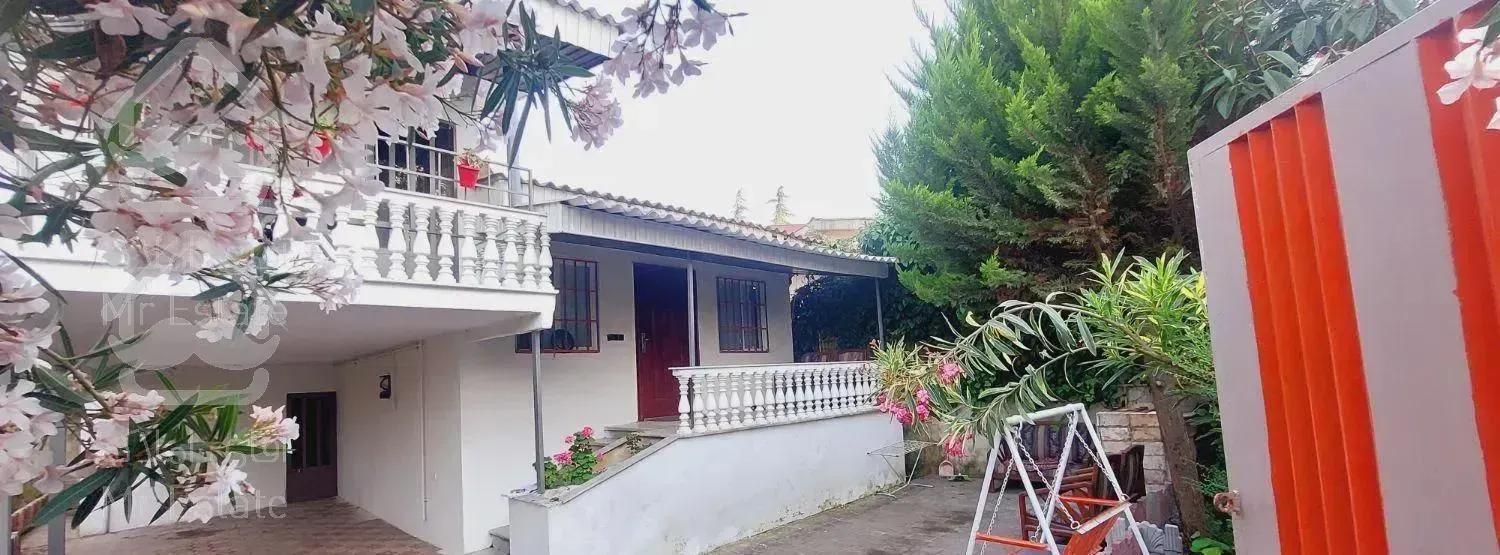 اجاره ویلا ساحلی دوخواب دربست