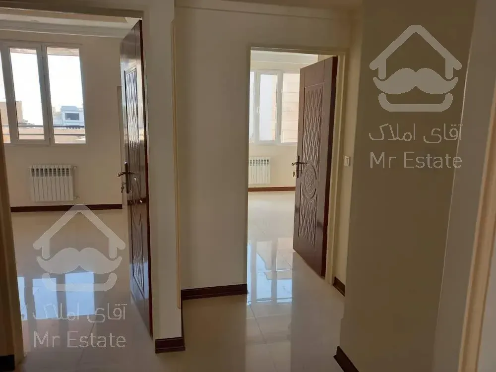 فروش4طبقه ‌یکجا / تک‌ واحد / نوساز / دهکده‌المپیک