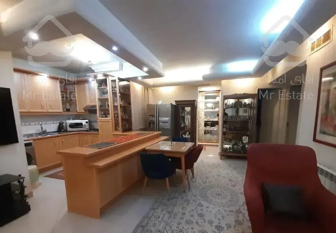 ۸۲ متر*نفت ظفر*فول*حتی مجرد