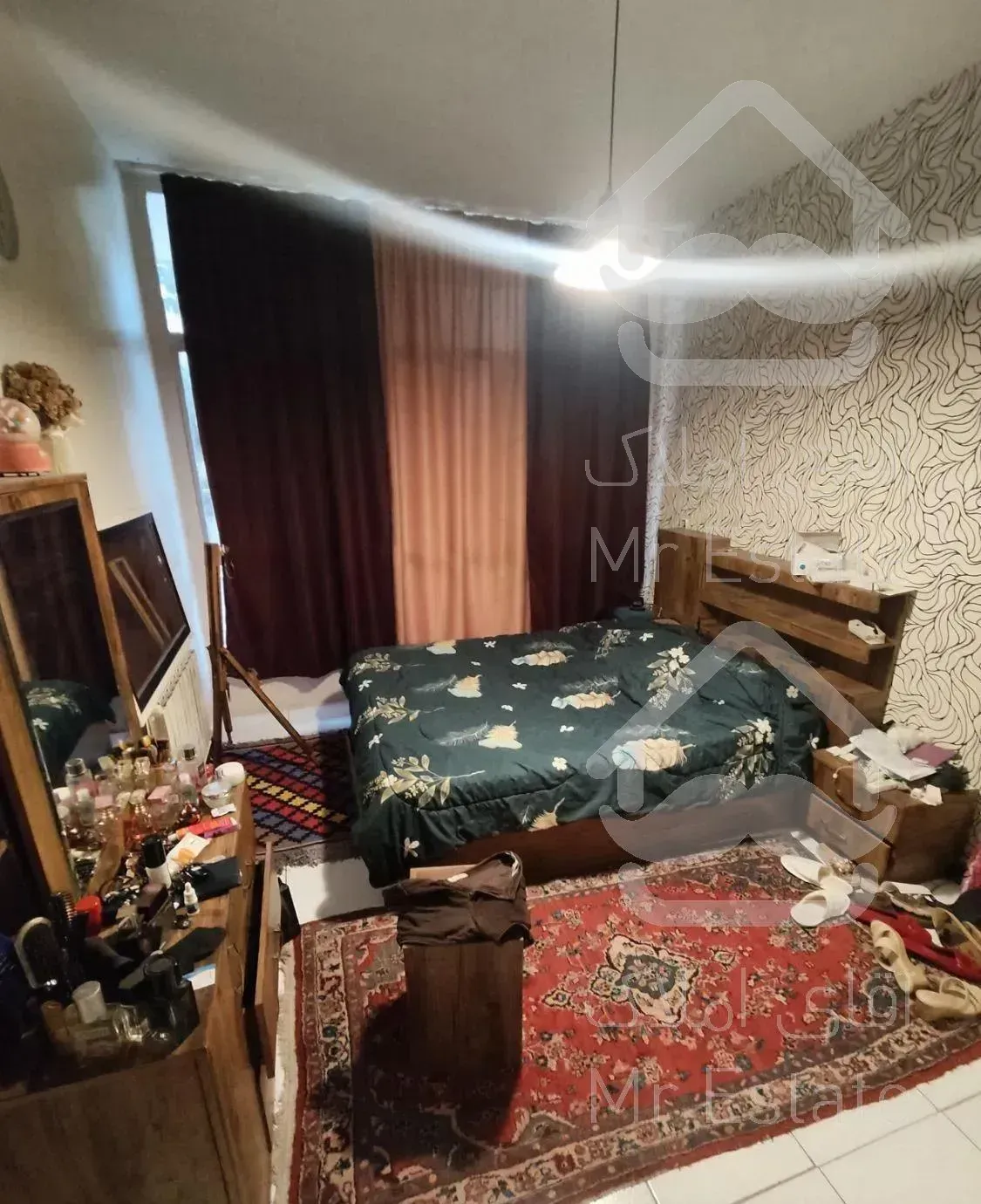 گیشا اجاره ۱۷۵ متر پله خور کم