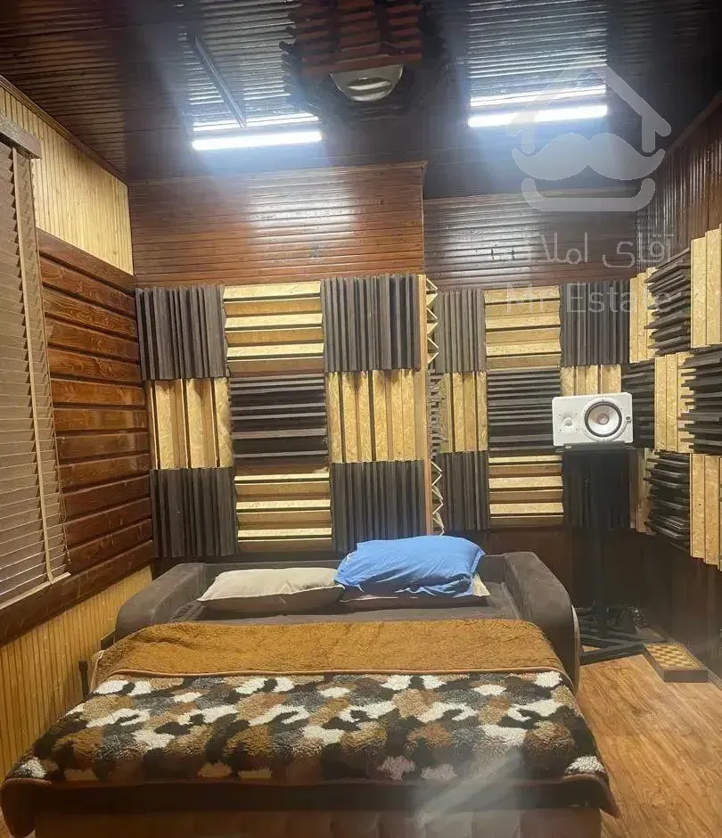 اجاره خانه ویلایی ۱۱۰ متری دربستی