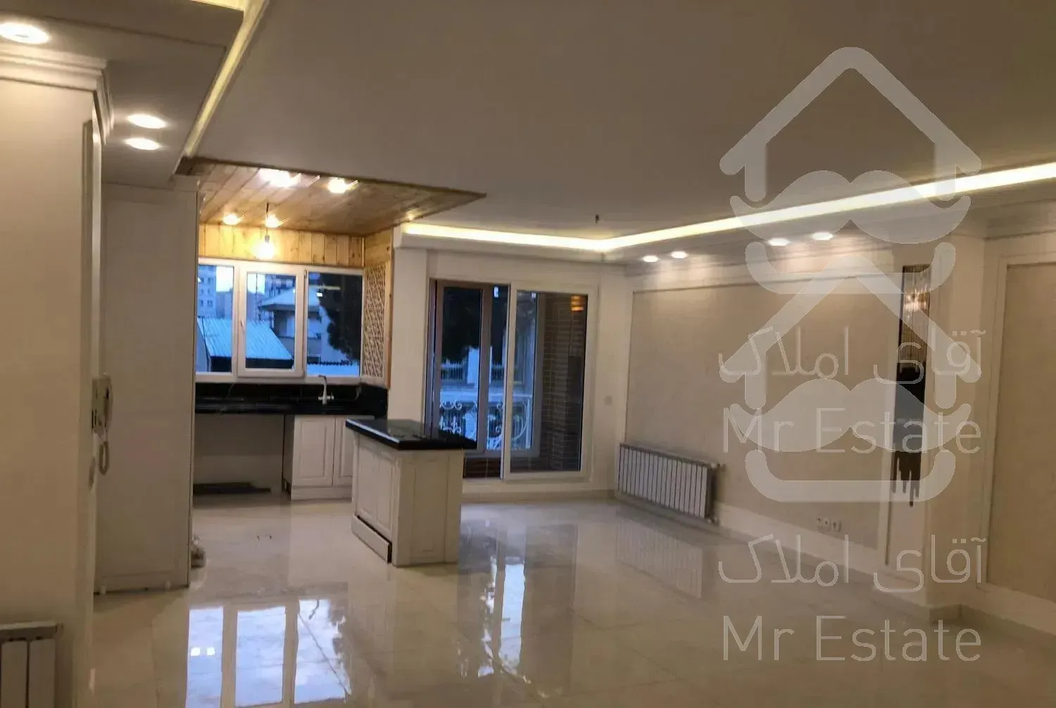 ۶۰متر ازگل/نوسازی /نقشه