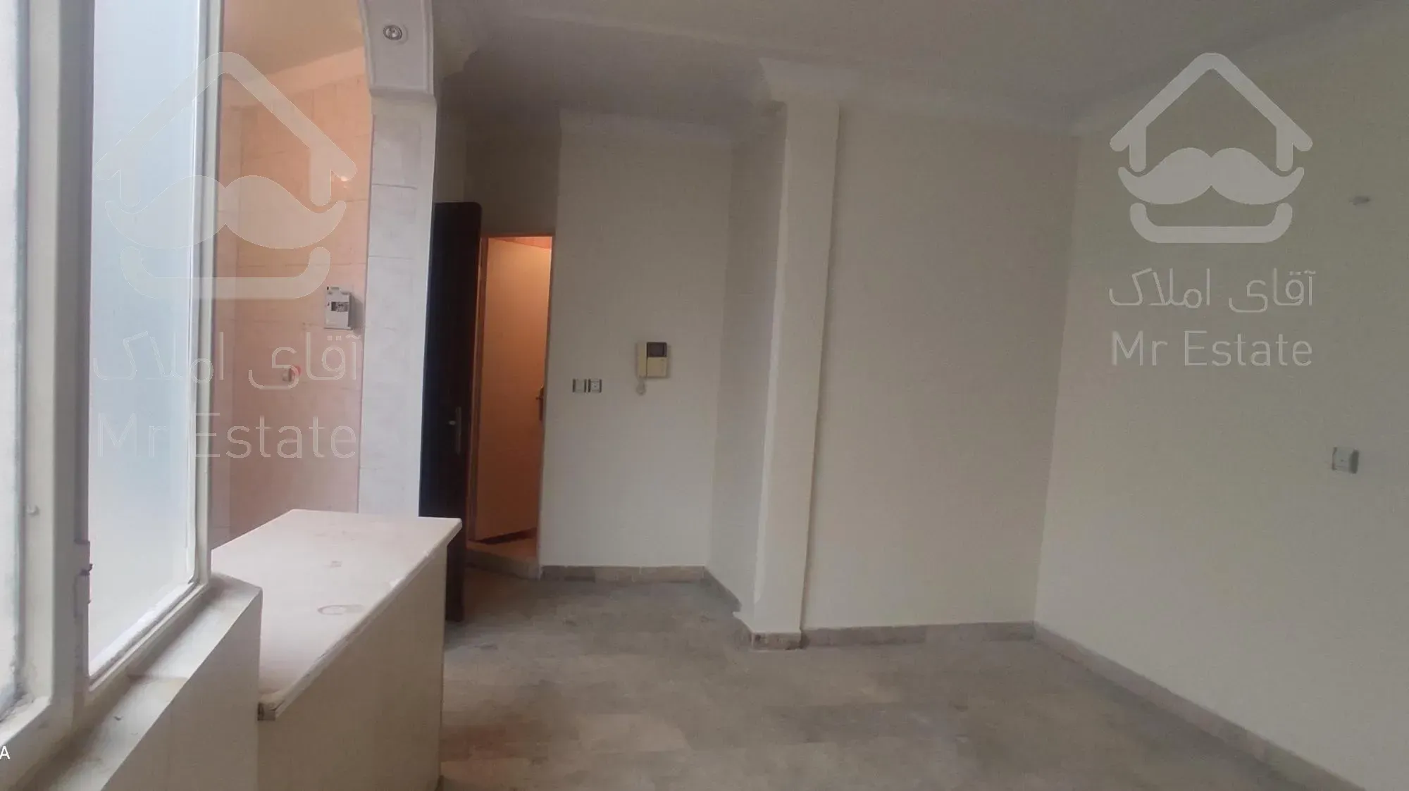 اجاره واحدآپارتمان۴۵متر۱خوابه/فول امکانات/سازمان برنامه جنوبی