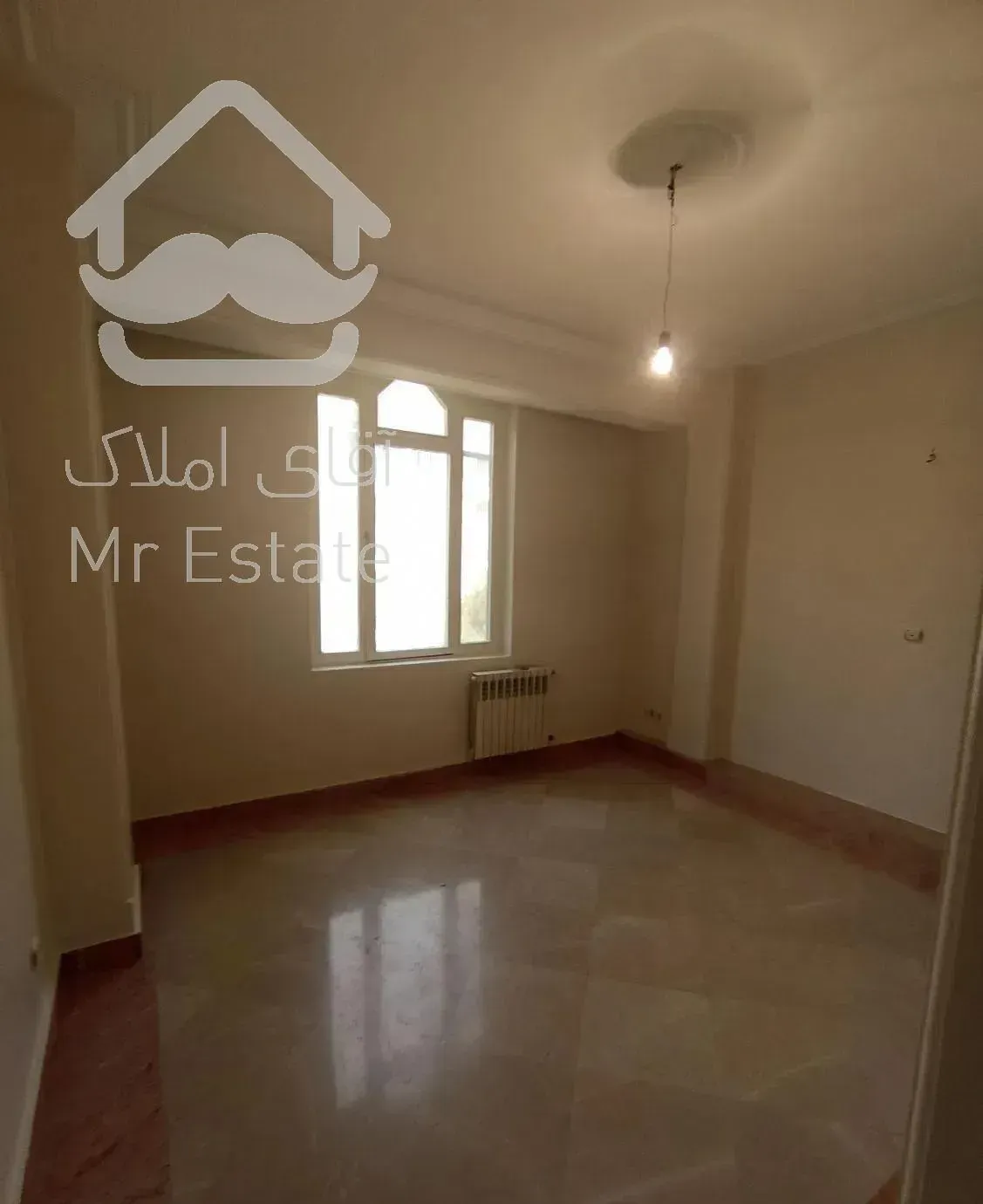 آپارتمان ۱۲۵ متری در محله قبا