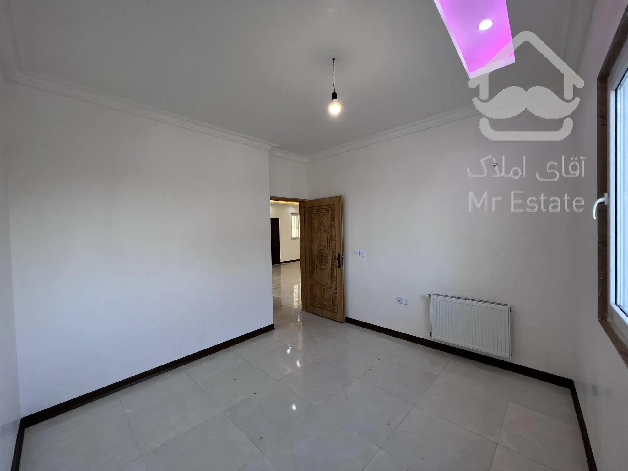 ویلای سوپر لاکچری ۲۸۵ متری زیر قیمت