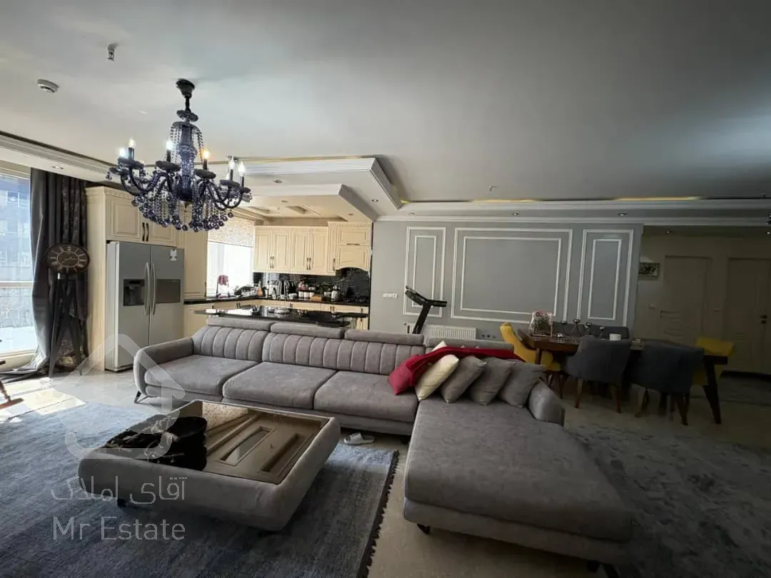 فروش آپارتمان ۱۳۰ متر دارآباد