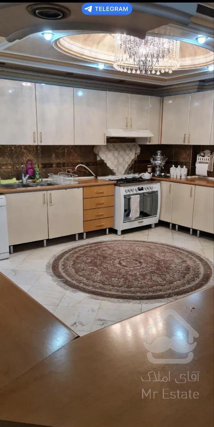 280 متر آپارتمان دوبلکس