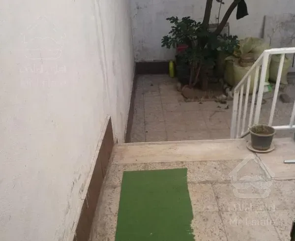 بازسازی شده ویلایی با زیر زمین