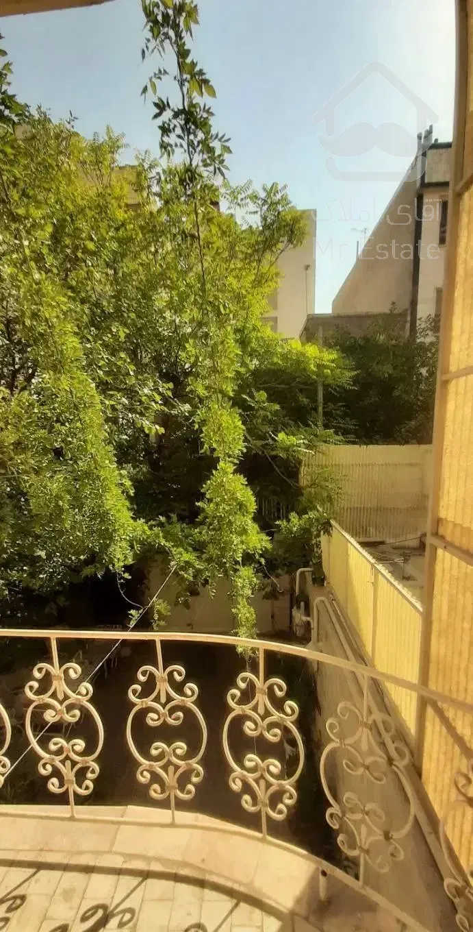 اپارتمان دروازه شمیران