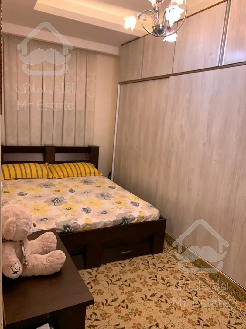 اپارتمان۷۰متری ۲ خواب ، وام دار، قابل رهن، لوکیشن عالی، فول امکانات