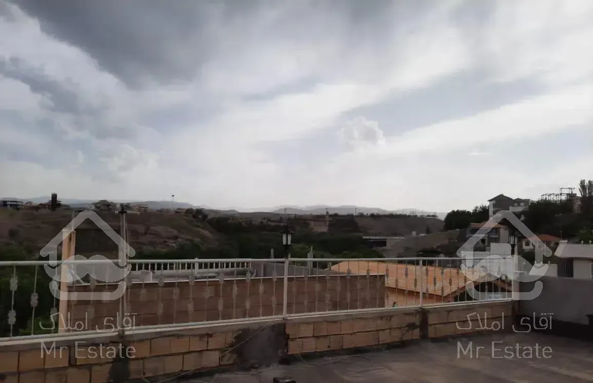 سوئیت آپارتمان شیک در شاندیز