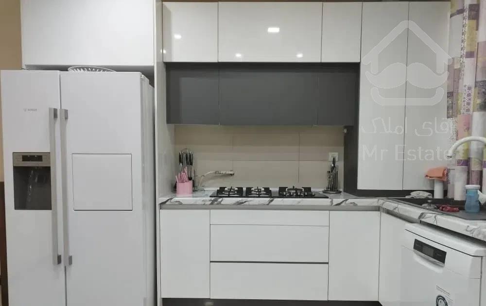 تهرانپارس ۷۴ متر فول