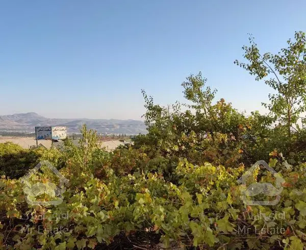 ۲۲۰ متر اقدسیه انتهای بزرگراه ارتش شهرک لاله