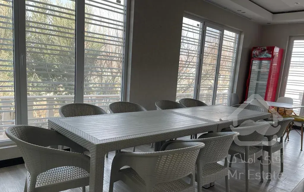 1250متر زمین 150متر بنا زعفرانیه