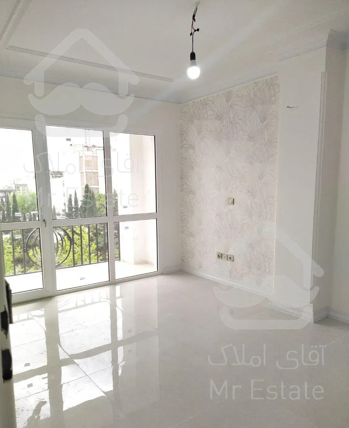 ۲۰۰ متر ۴ خواب / فول نوسازی شده / غرق در نور