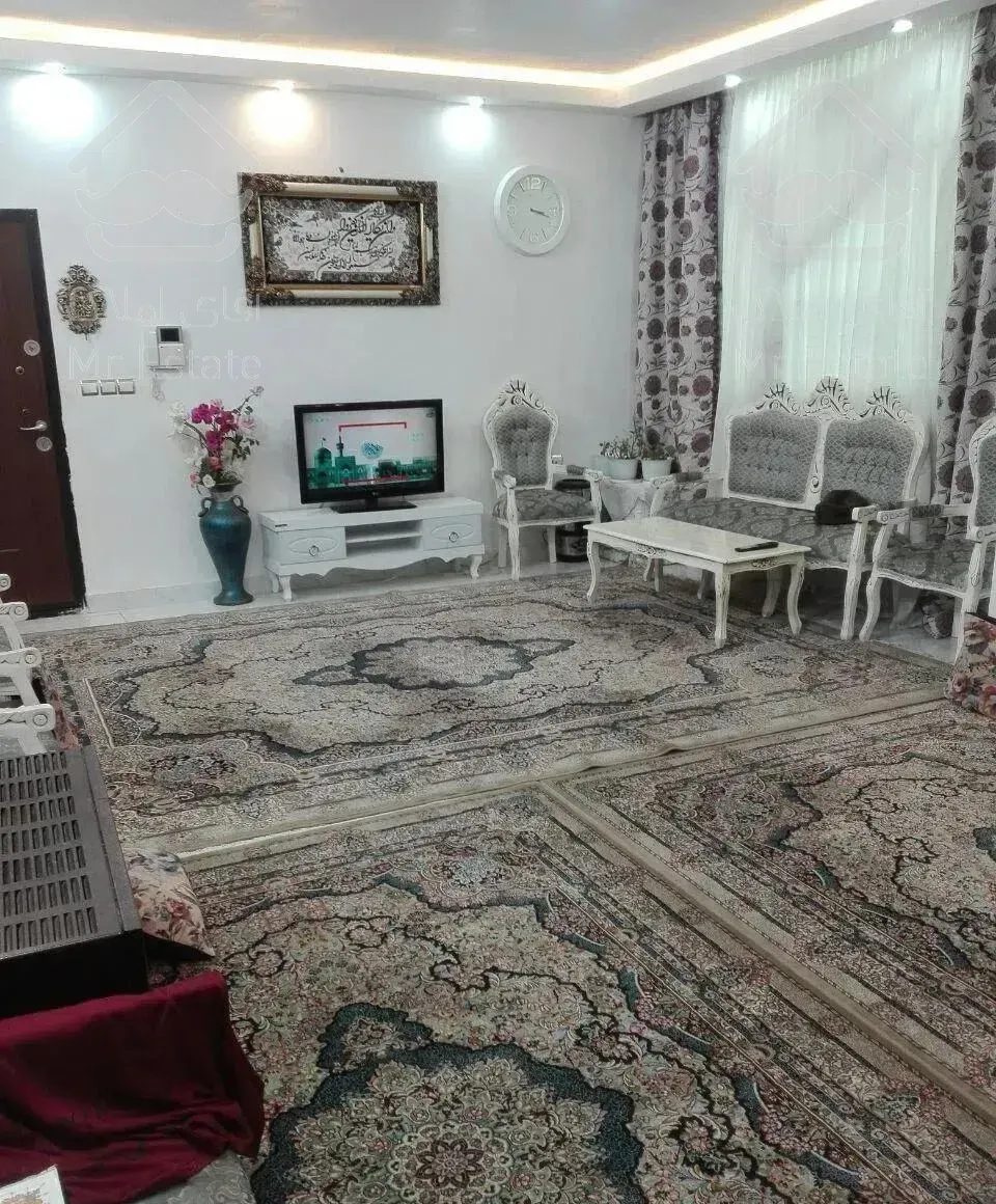 آپارتمان ۷۵ متری،طبقه اول،موسوی قوچانی ۳۰