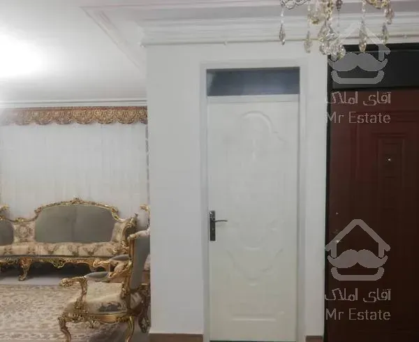 اپارتمان درابرسان