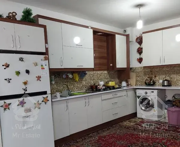 اپارتمان منزل اباد