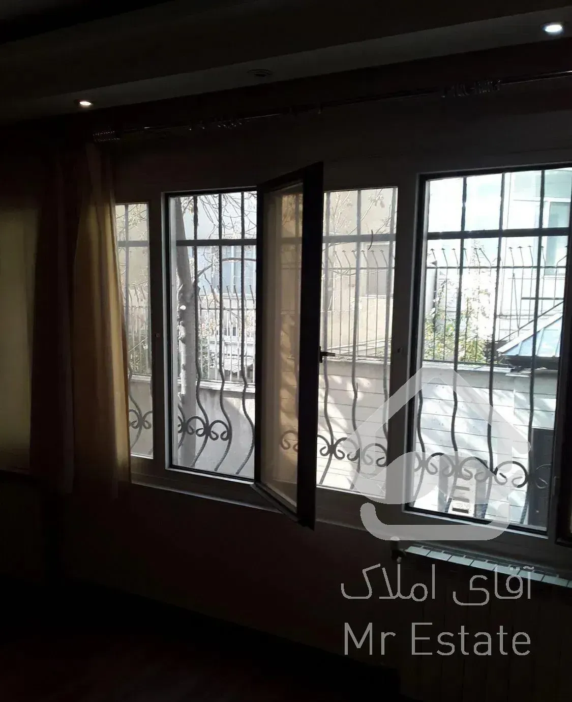 کریمی۷۰متر۲خواب تک واحدی۳سال حتی اداری