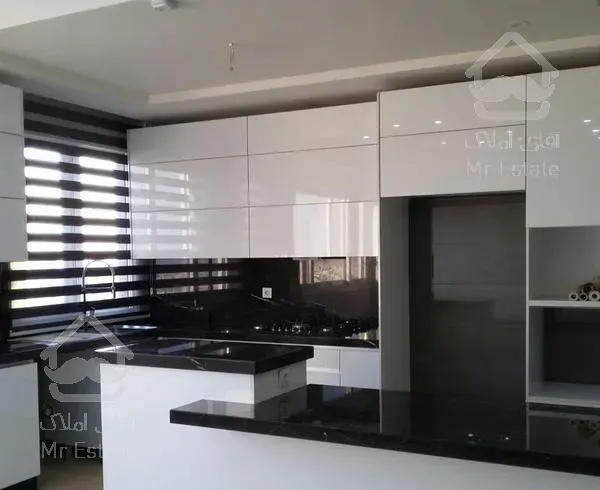 فروش آپارتمان نوساز ( ۹۰ تا ۱۳۵ متر) کاشانی اباذر