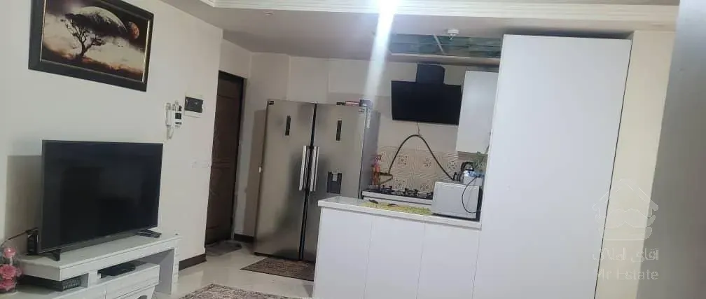 ۶۰ متری ۲ خوابه (استاد معین)