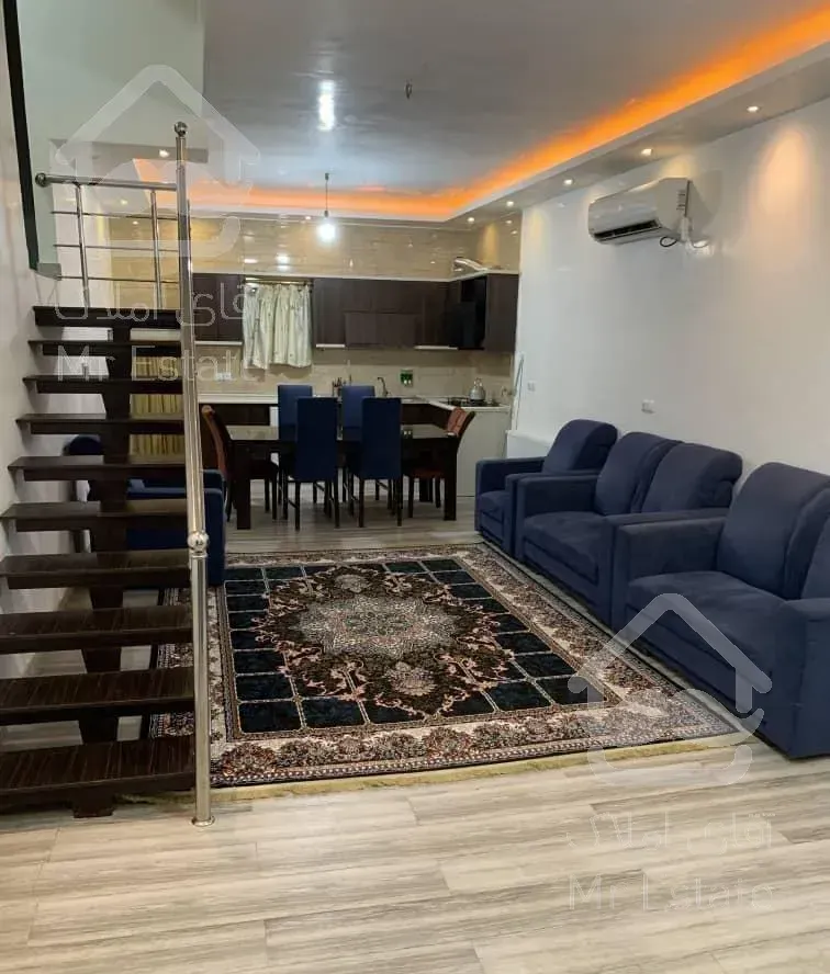 ویلا دوبلکس استخردار و بدون استخر (رزرو ایام عید)