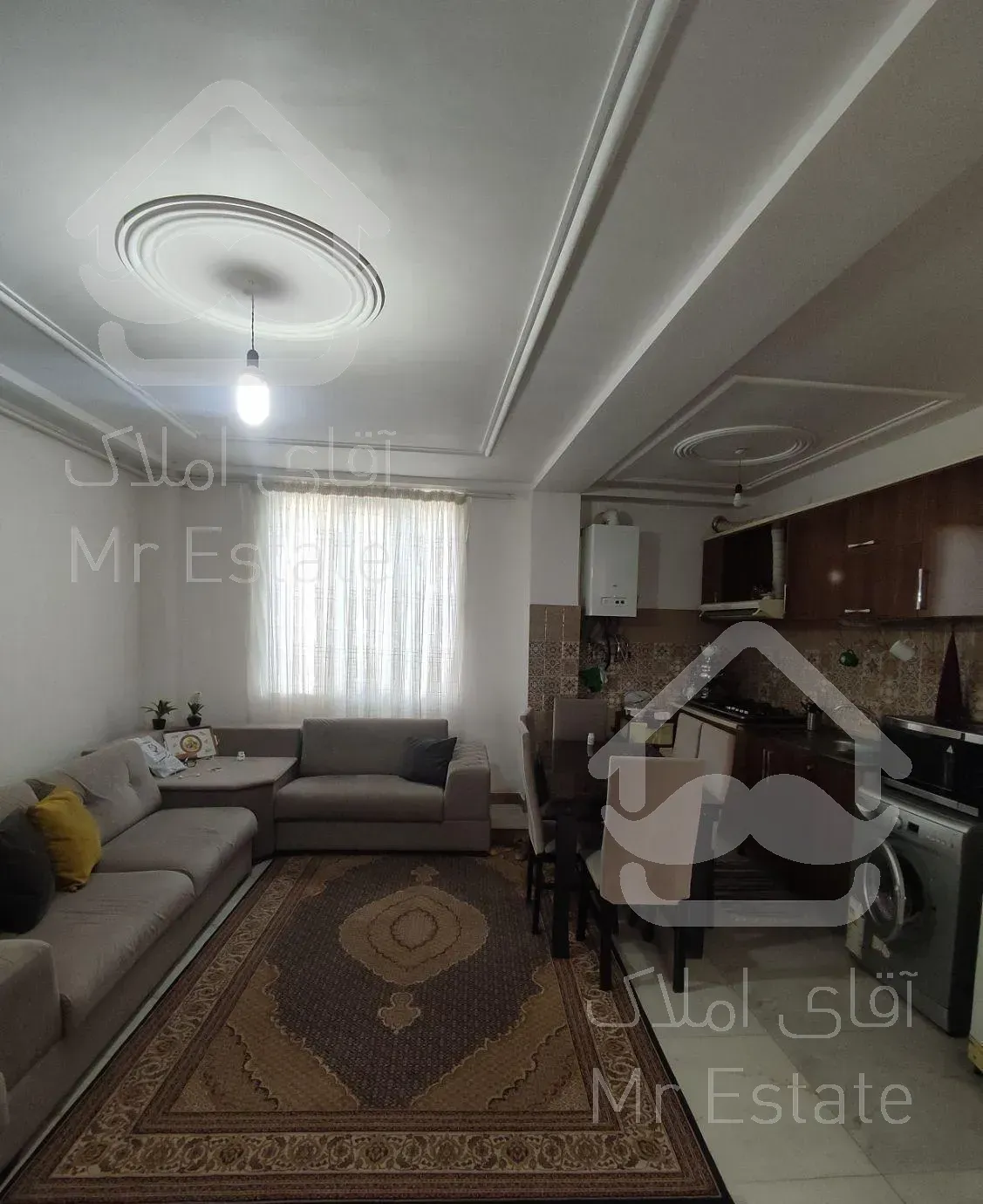 اجاره سالیانه ۷۵متری