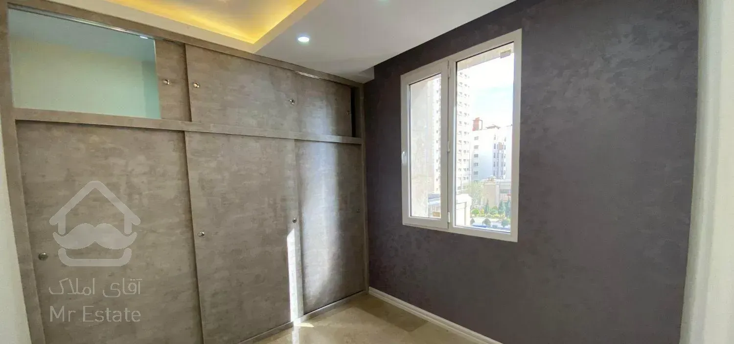 آپارتمان ۳۶۰متر ۳طبقه یکجا دهکده المپیک