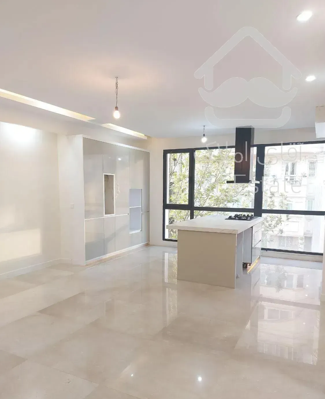 توانیر ۱۲۶متر (نوساز )