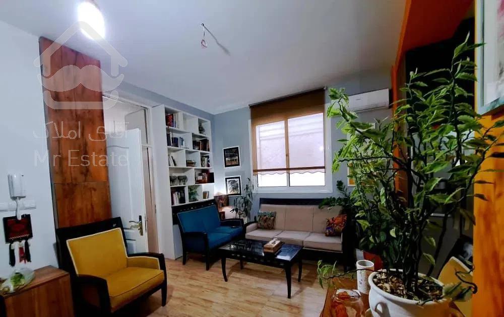 آپارتمان 42 متر یکخوابه خیابان شهید عراقی