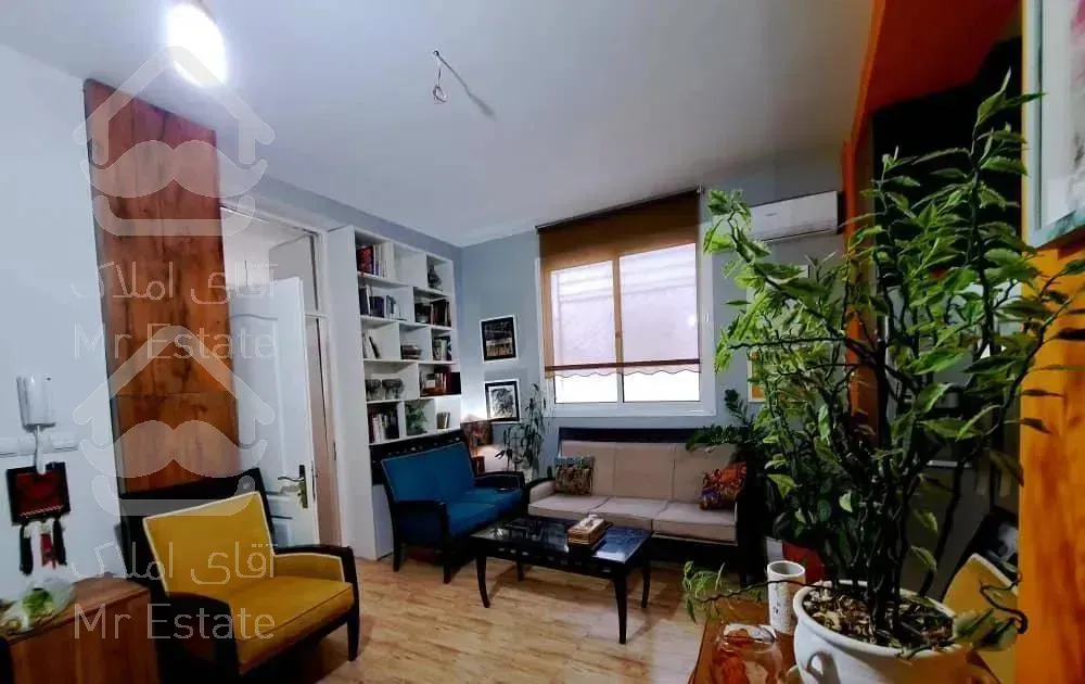 آپارتمان 42 متر یکخوابه خیابان شهید عراقی