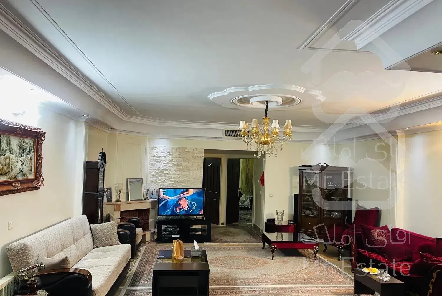 ٩٠متر٢خواب باپارکینگ وانباری خیابان پیروزی خ دهقان