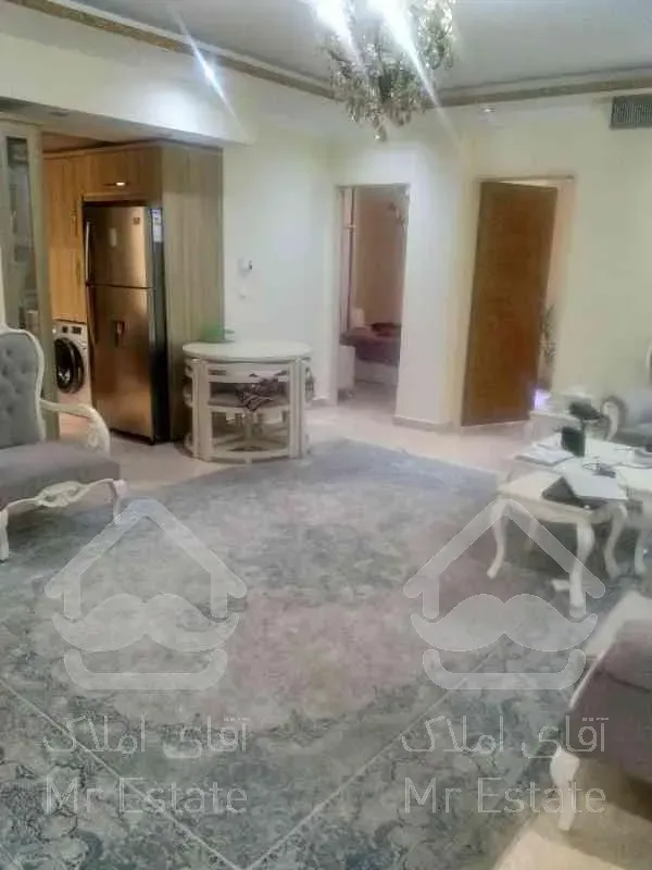 فروش آپارتمان ۶۹ متری ۲ خواب  در فردوس شرق