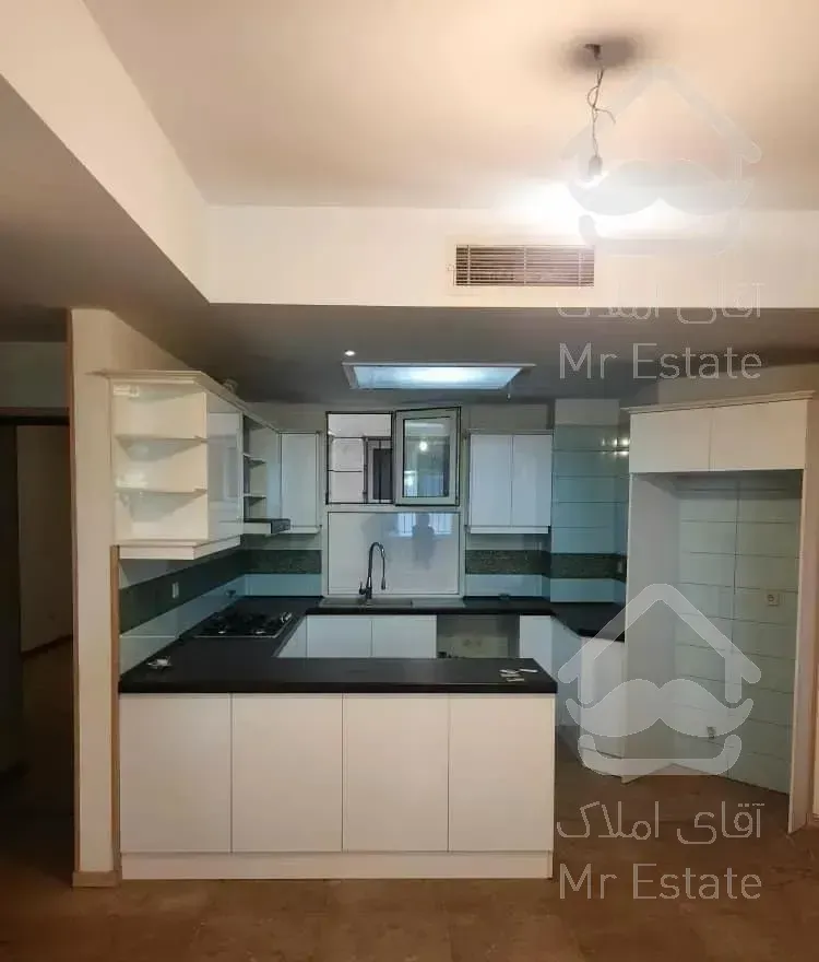 آپارتمان 92متری 2خوابه قیطریه