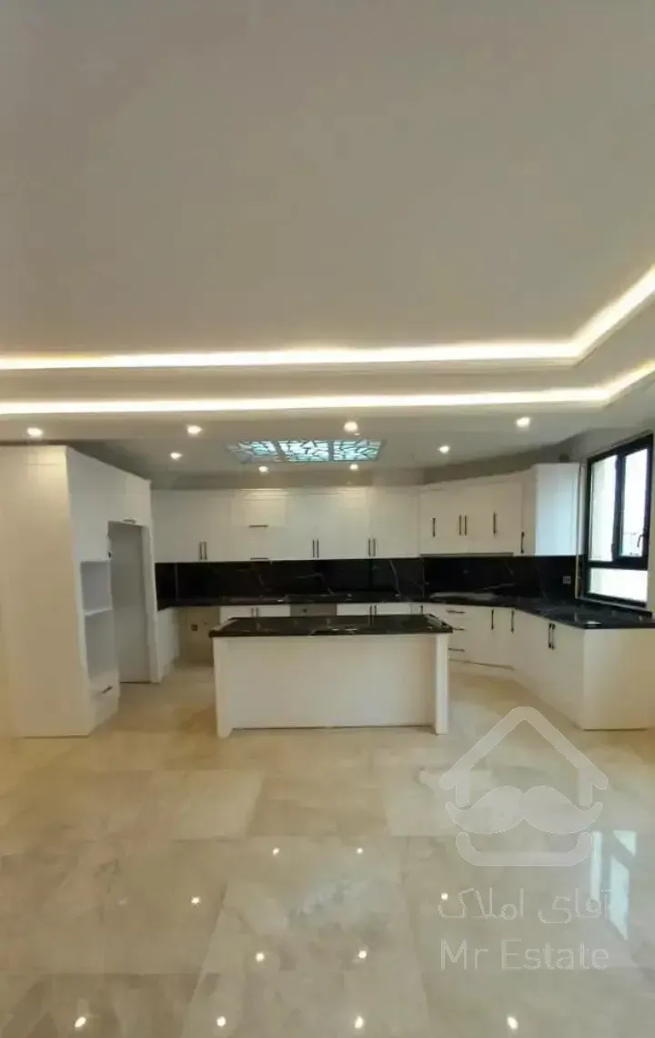 طرشت بایندریها 125متر سه خواب  رهن کامل